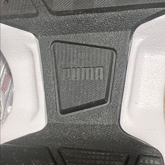 Puma Kosmo Rider MIS sneakers - Size 7 - New - Picture 6 of 10